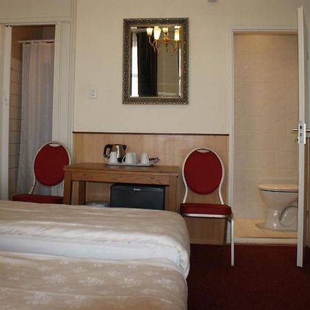 Hotel De Westertoren Амстердам Екстериор снимка