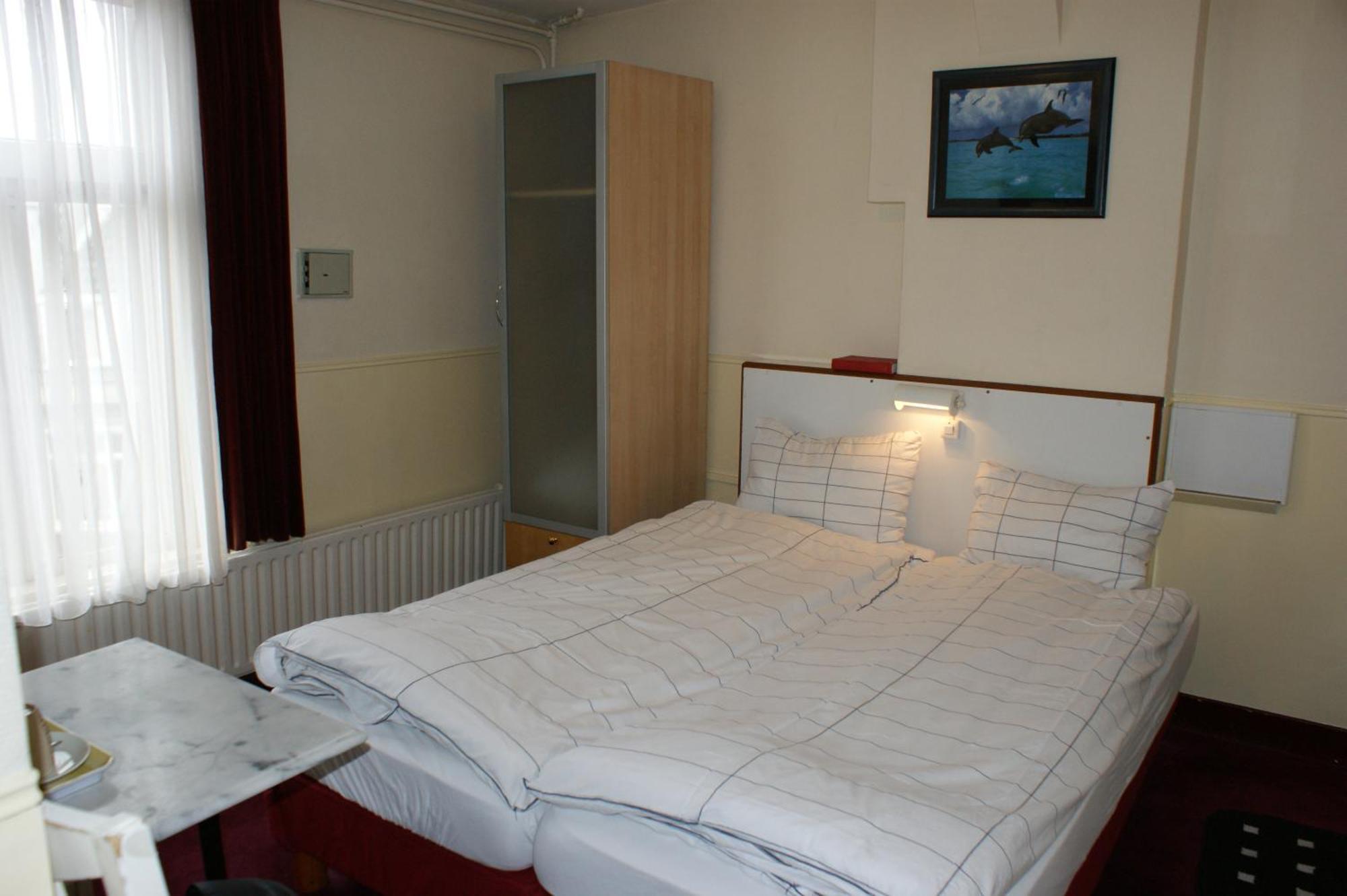 Hotel De Westertoren Амстердам Екстериор снимка
