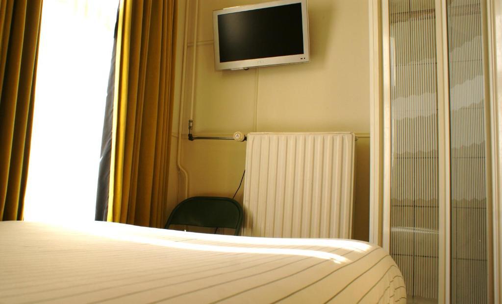 Hotel De Westertoren Амстердам Стая снимка