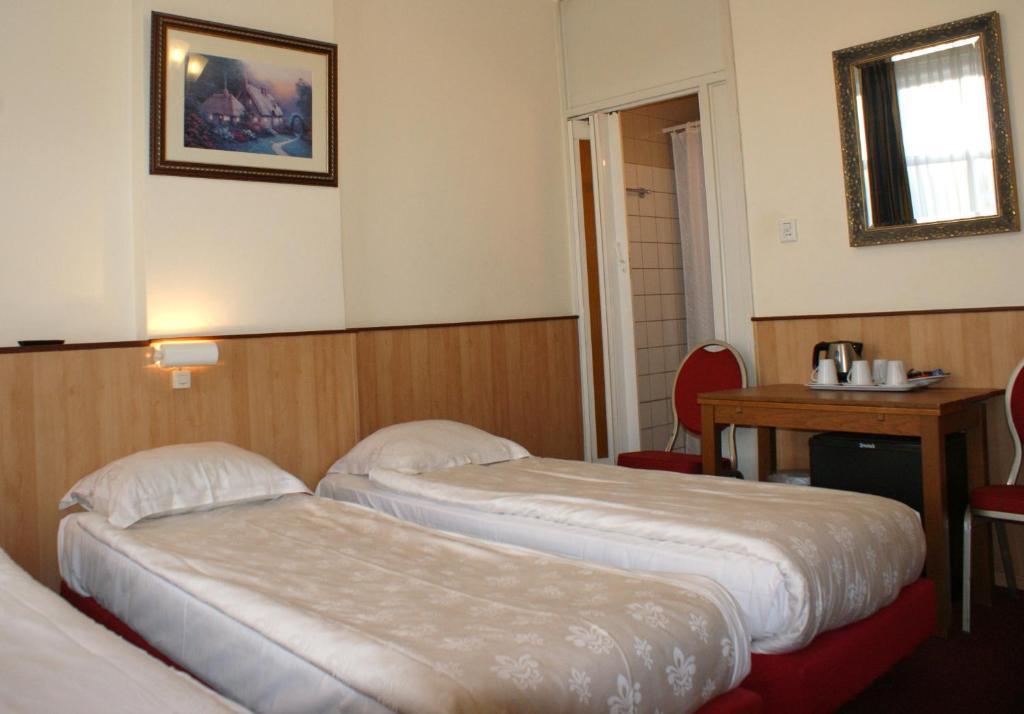 Hotel De Westertoren Амстердам Екстериор снимка