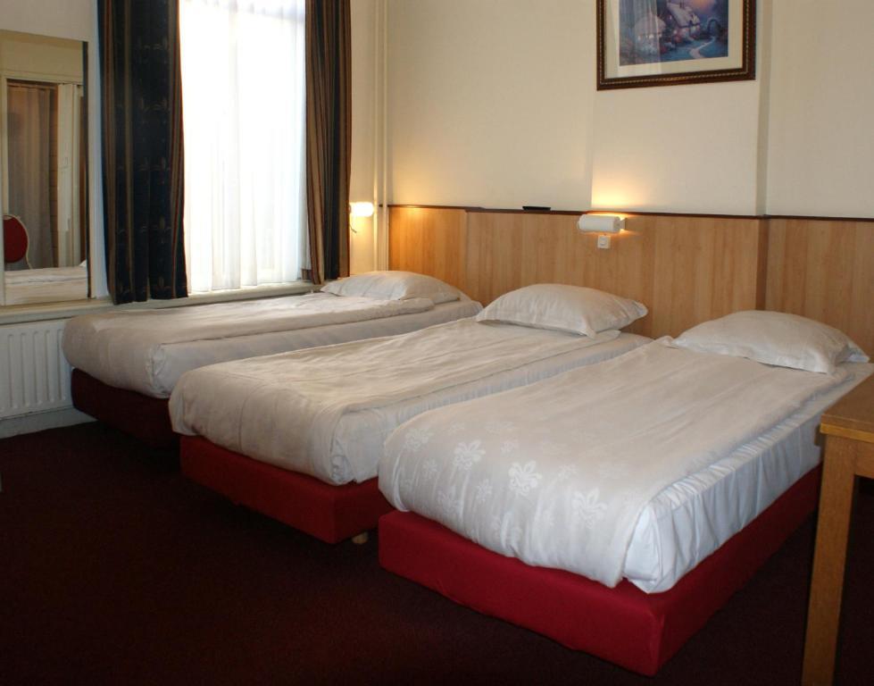 Hotel De Westertoren Амстердам Екстериор снимка